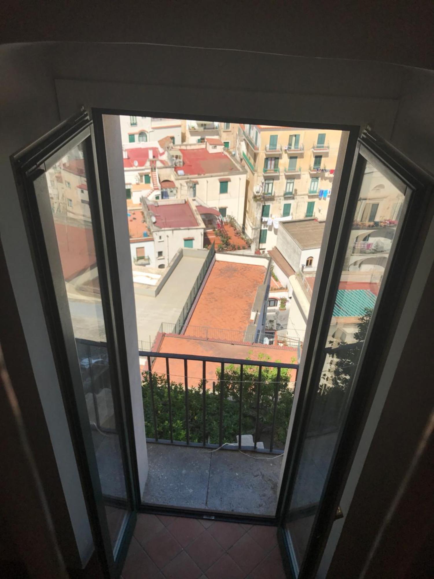 Luxury House Atrani Lejlighed Eksteriør billede