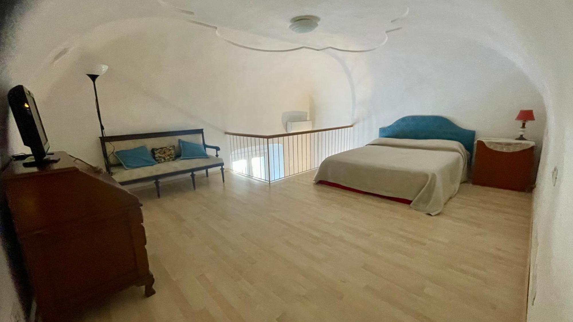 Luxury House Atrani Lejlighed Eksteriør billede